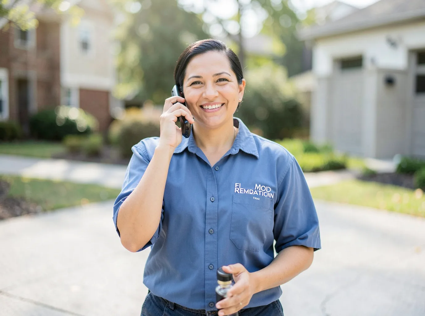 Mold Remediation Windthorst, TX FAQs